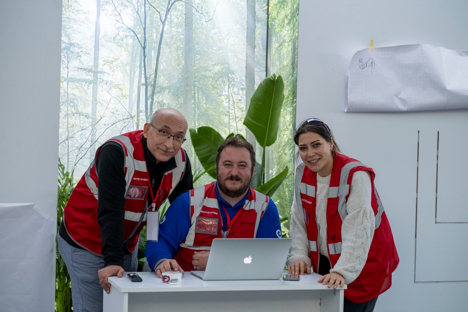 Online teklif ve brief analizi