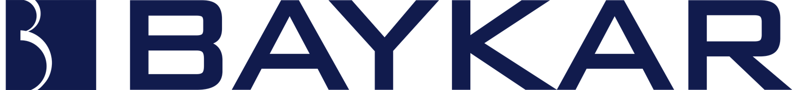 Baykar