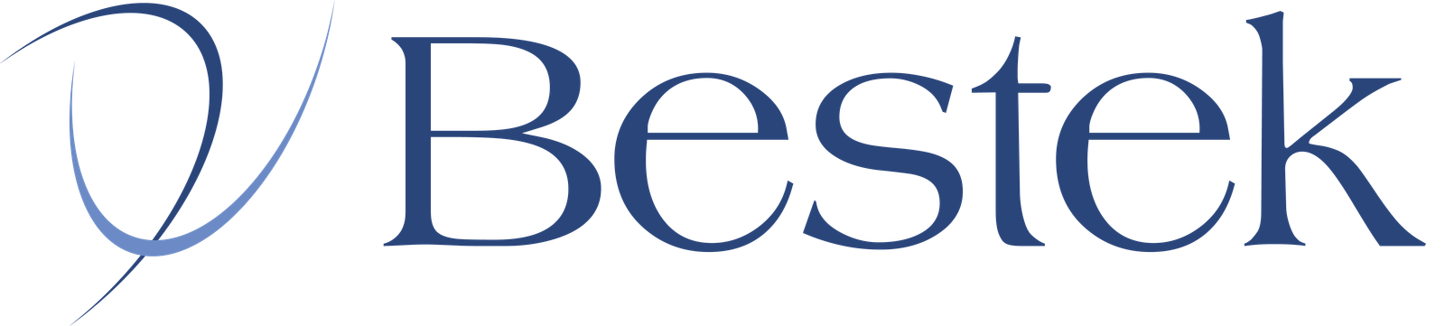 Bestek