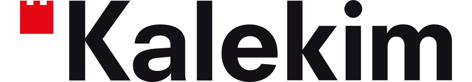 Kalekim