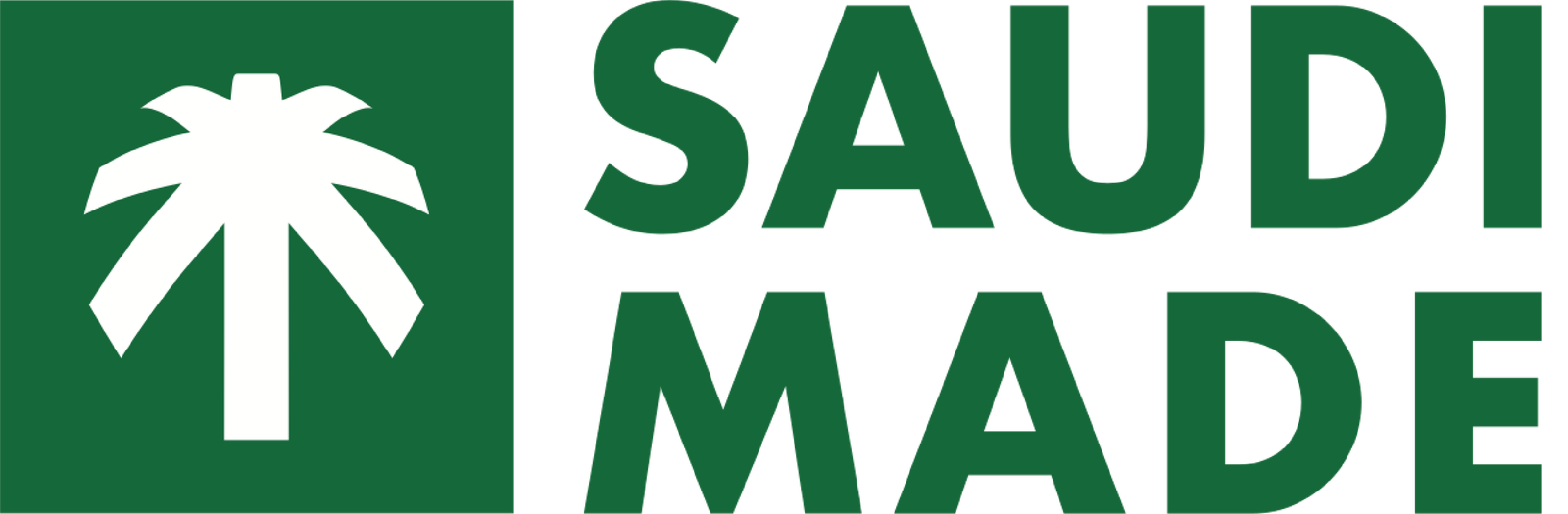 Saudi Made