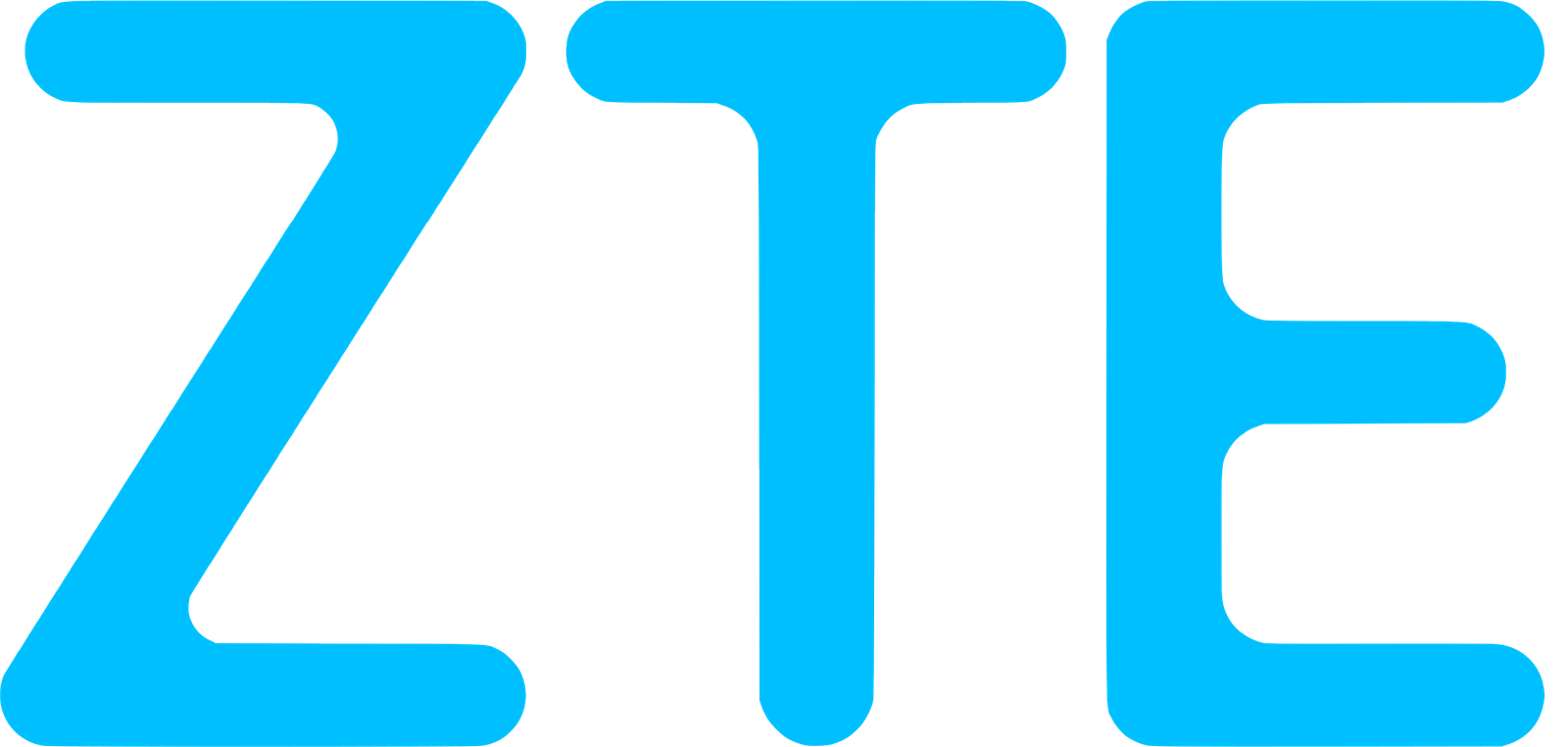 ZTE